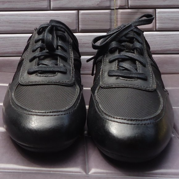 SIZE 11. Calvin Klein Lace-up Men’s Shoes. main image 12